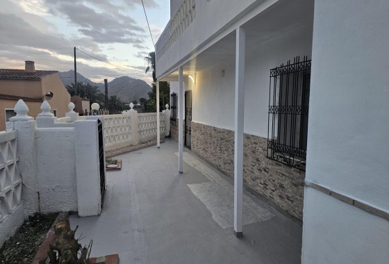 Revente - Villa - Cox - Comunidad valenciana