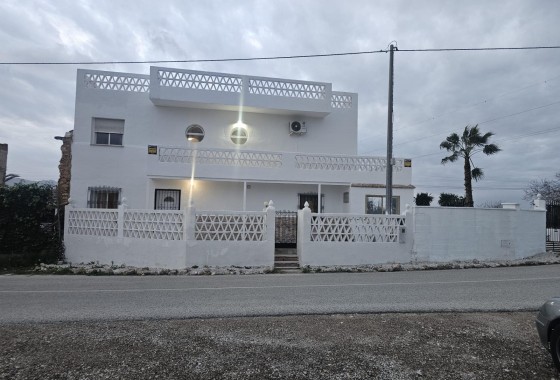 Revente - Villa - Cox - Comunidad valenciana