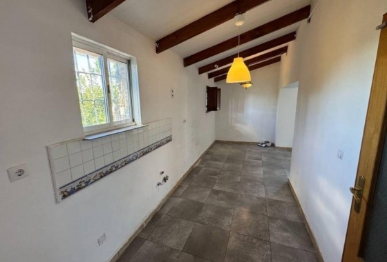 Revente - Villa - Cox - Comunidad valenciana