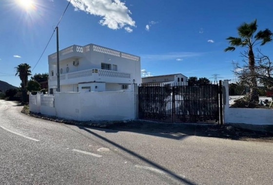 Revente - Villa - Cox - Comunidad valenciana