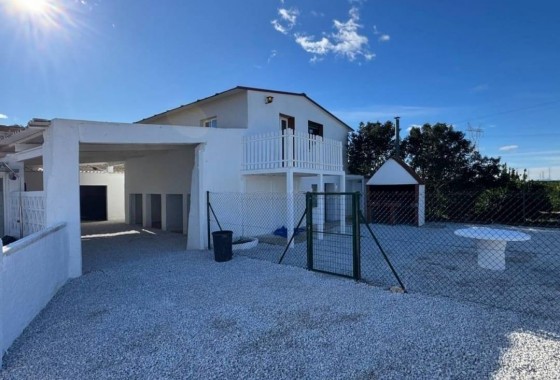 Revente - Villa - Cox - Comunidad valenciana