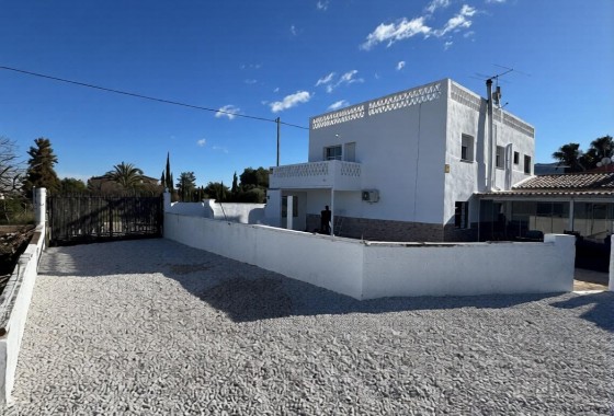 Revente - Villa - Cox - Comunidad valenciana