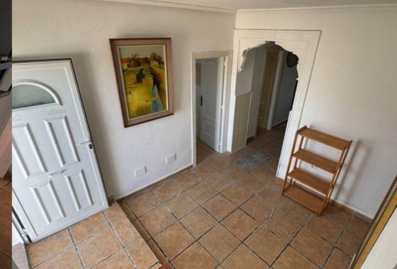 Revente - Villa - Cox - Comunidad valenciana