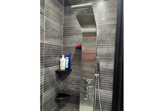 Revente - Appartement - Torrevieja - Nueva Torrevieja