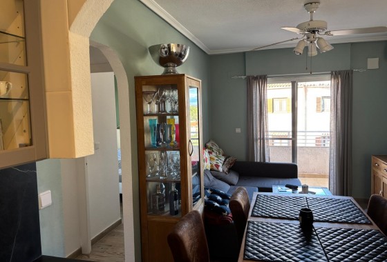 Revente - Appartement - Torrevieja - Nueva Torrevieja