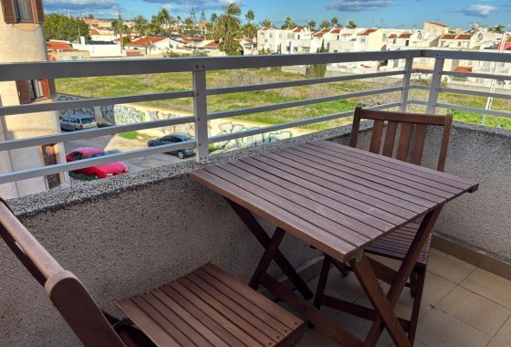 Revente - Appartement - Torrevieja - Nueva Torrevieja