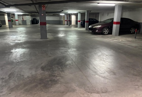 Revente - Appartement - Torrevieja - Nueva Torrevieja