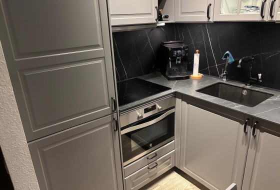 Revente - Appartement - Torrevieja - Nueva Torrevieja