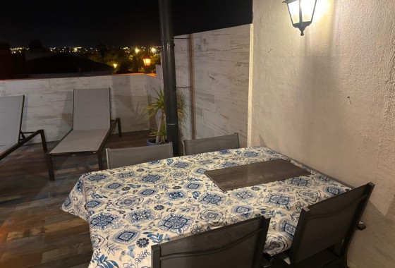 Revente - Appartement - Torrevieja - Nueva Torrevieja