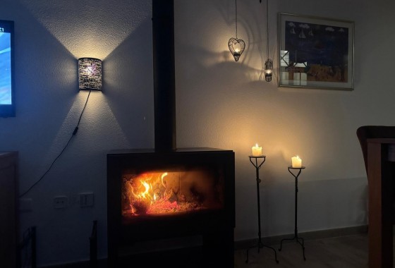 Revente - Appartement - Torrevieja - Nueva Torrevieja