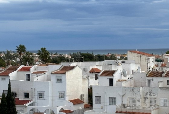 Revente - Appartement - Torrevieja - Nueva Torrevieja