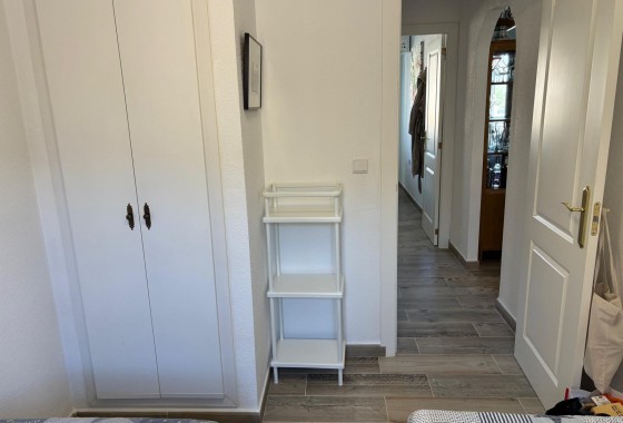 Revente - Appartement - Torrevieja - Nueva Torrevieja