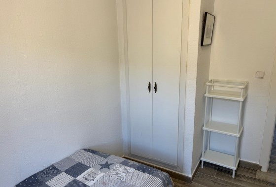 Revente - Appartement - Torrevieja - Nueva Torrevieja