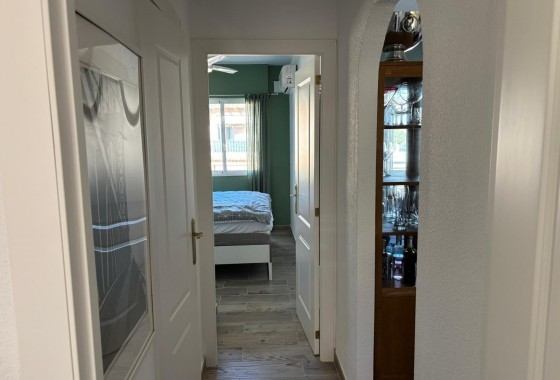 Revente - Appartement - Torrevieja - Nueva Torrevieja