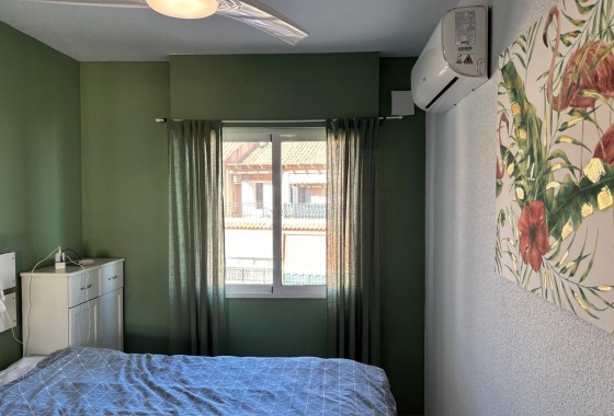 Revente - Appartement - Torrevieja - Nueva Torrevieja