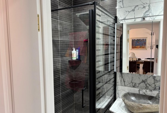 Revente - Appartement - Torrevieja - Nueva Torrevieja