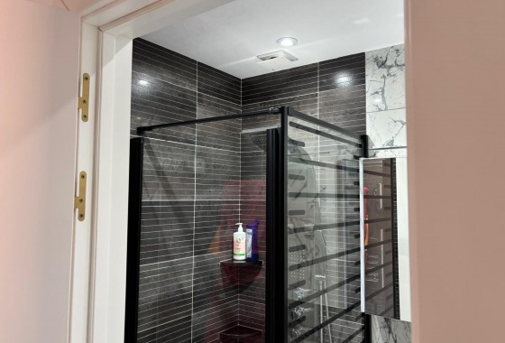 Revente - Appartement - Torrevieja - Nueva Torrevieja