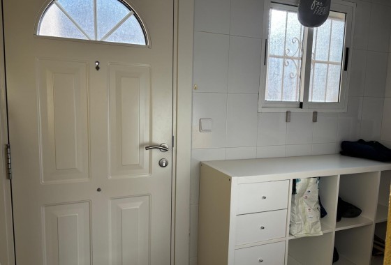 Revente - Appartement - Torrevieja - Nueva Torrevieja