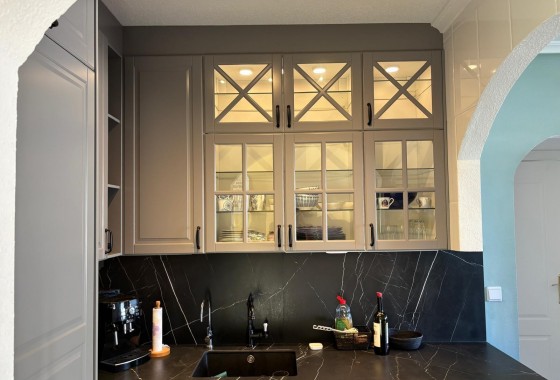 Revente - Appartement - Torrevieja - Nueva Torrevieja