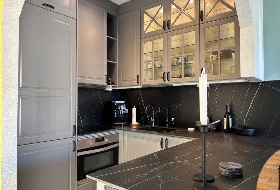 Revente - Appartement - Torrevieja - Nueva Torrevieja