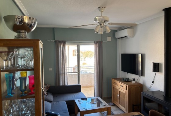 Revente - Appartement - Torrevieja - Nueva Torrevieja