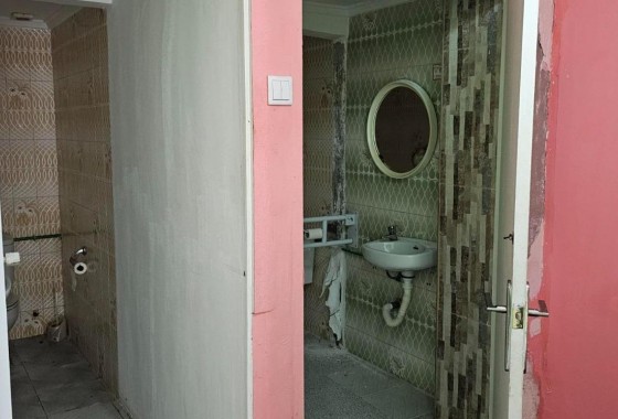 Revente - Duplex - Guardamar del Segura - Pueblo