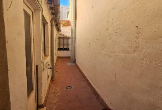 Revente - Duplex - Guardamar del Segura - Pueblo