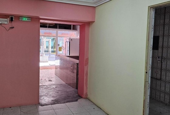 Revente - Duplex - Guardamar del Segura - Pueblo