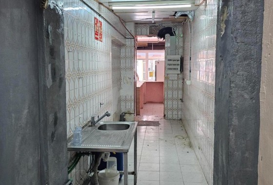 Revente - Duplex - Guardamar del Segura - Pueblo