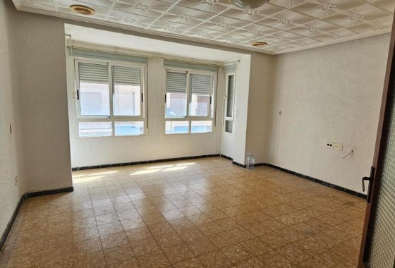 Revente - Duplex - Guardamar del Segura - Pueblo