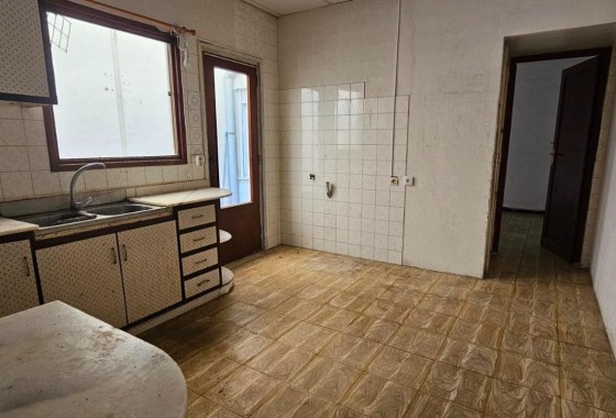 Revente - Duplex - Guardamar del Segura - Pueblo