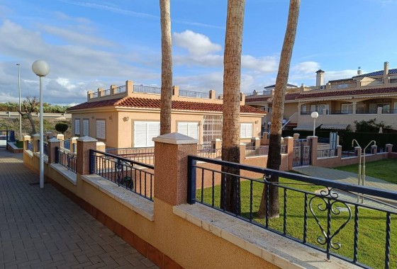 Revente - Duplex - Pilar de la Horadada - Zona Pueblo