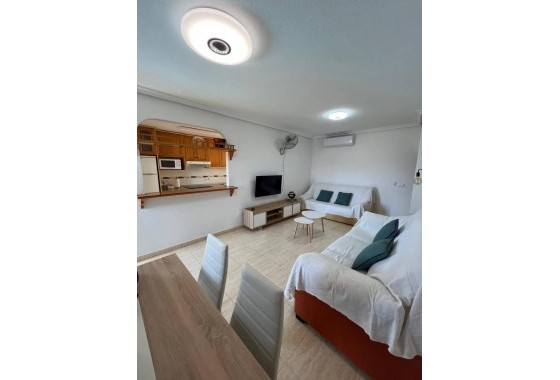 Revente - Duplex - Pilar de la Horadada - Zona Pueblo