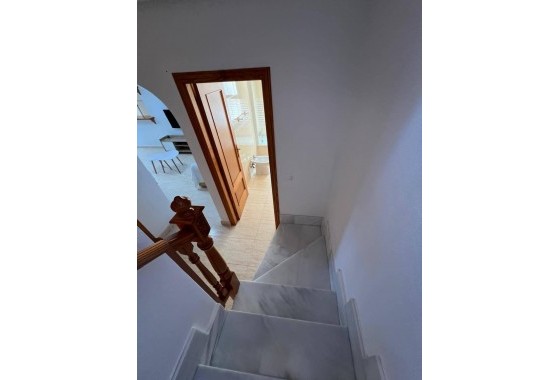 Revente - Duplex - Pilar de la Horadada - Zona Pueblo