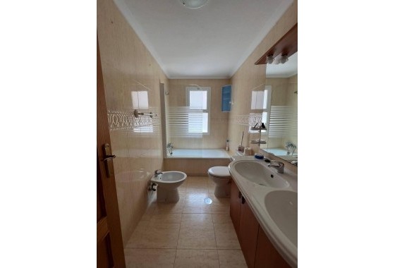 Revente - Duplex - Pilar de la Horadada - Zona Pueblo