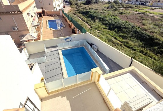 Revente - Villa - Orihuela Costa - La Zenia