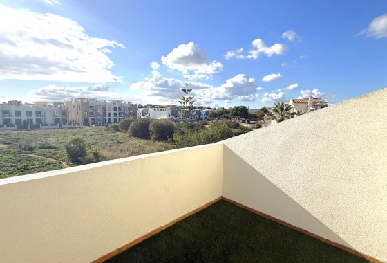 Revente - Villa - Orihuela Costa - La Zenia