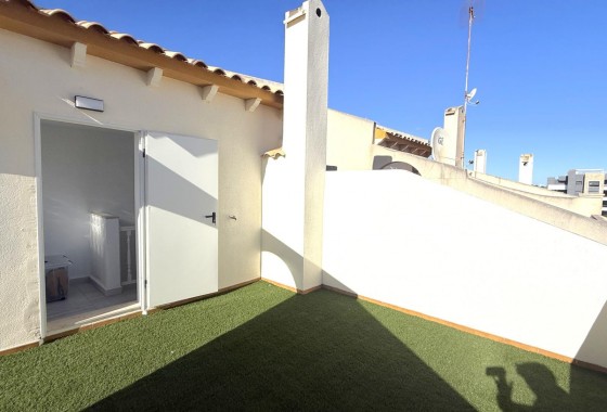 Revente - Villa - Orihuela Costa - La Zenia