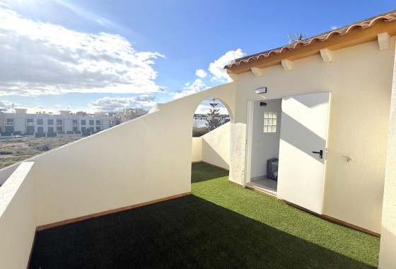 Revente - Villa - Orihuela Costa - La Zenia