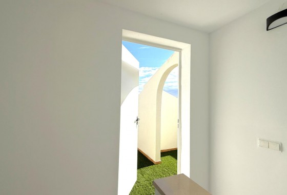 Revente - Villa - Orihuela Costa - La Zenia