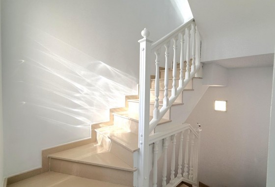 Revente - Villa - Orihuela Costa - La Zenia