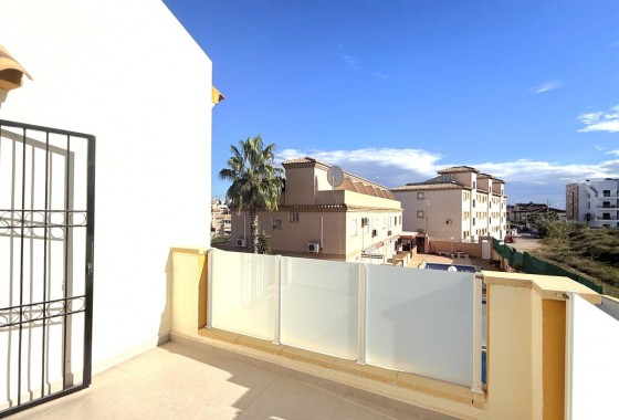 Revente - Villa - Orihuela Costa - La Zenia
