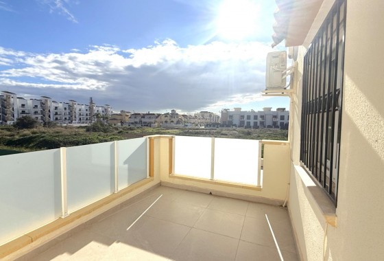 Revente - Villa - Orihuela Costa - La Zenia