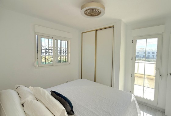 Revente - Villa - Orihuela Costa - La Zenia