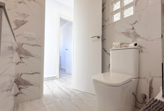 Revente - Villa - Orihuela Costa - La Zenia