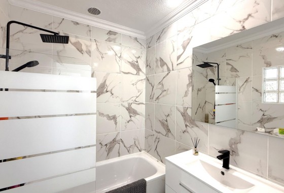 Revente - Villa - Orihuela Costa - La Zenia