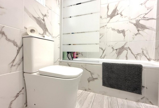 Revente - Villa - Orihuela Costa - La Zenia