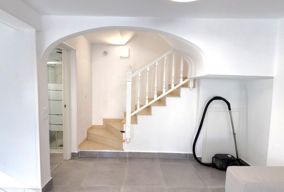 Revente - Villa - Orihuela Costa - La Zenia