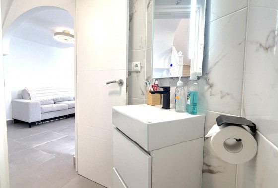 Revente - Villa - Orihuela Costa - La Zenia