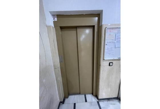 Revente - Appartement - Torrevieja - La Mata pueblo